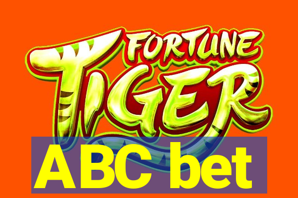 ABC bet